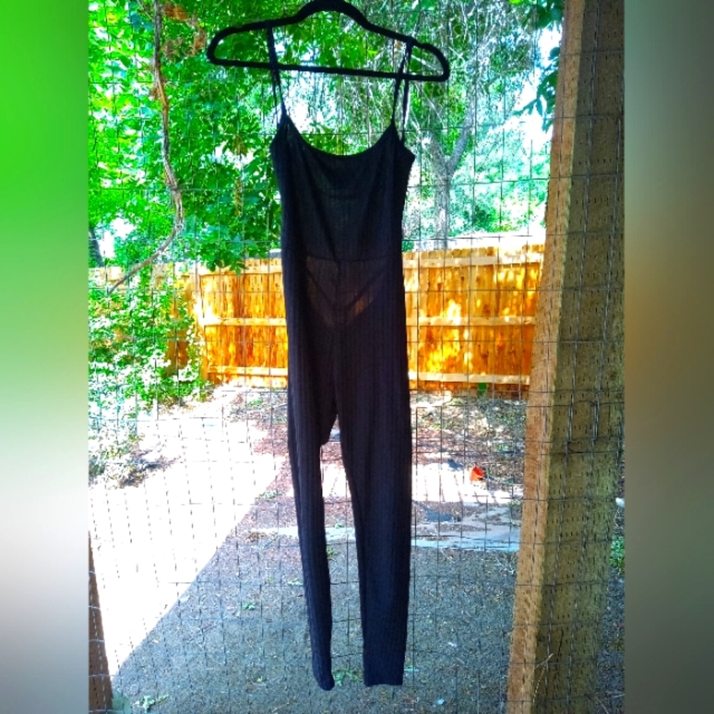 Shein XS Jumpsuit